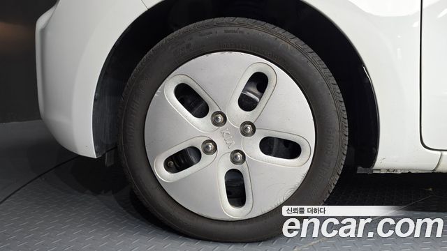Kia RAY 2018 — photo 5