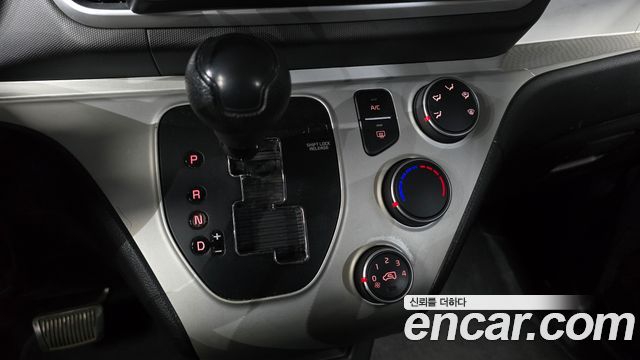 Kia RAY 2018 — photo 9