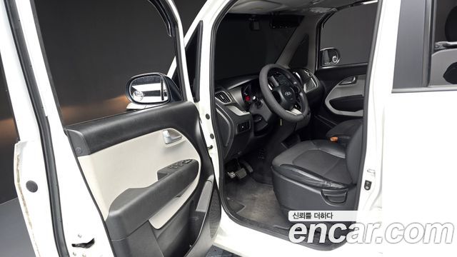 Kia RAY 2018 — photo 10