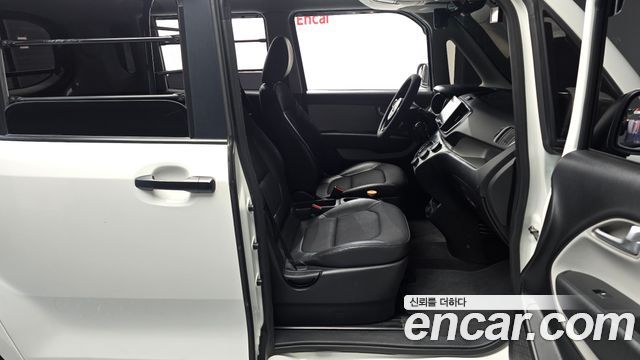 Kia RAY 2018 — photo 12