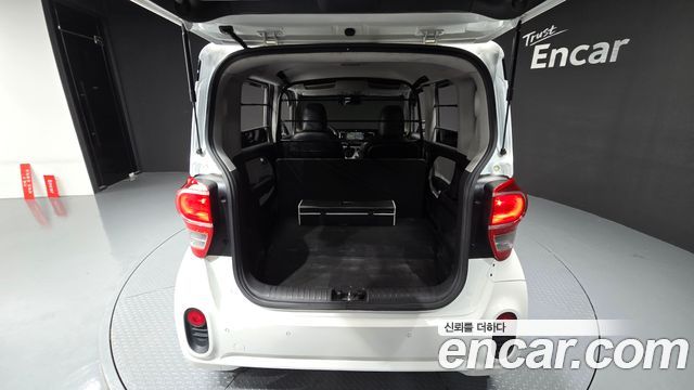 Kia RAY 2018 — photo 14
