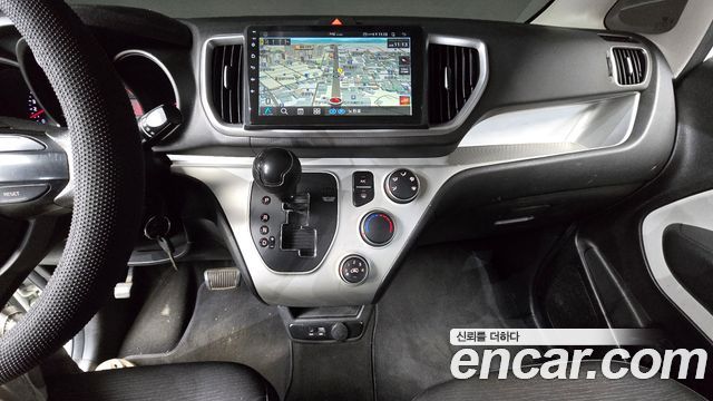 Kia RAY 2018 — photo 16