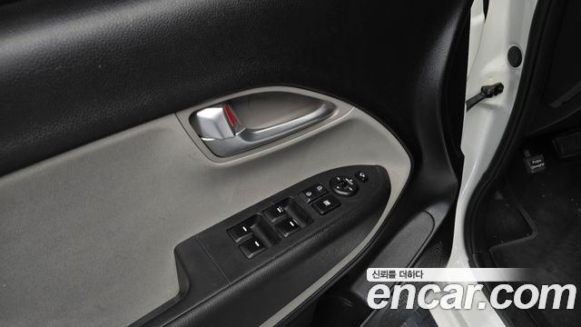 Kia RAY 2018 — photo 17