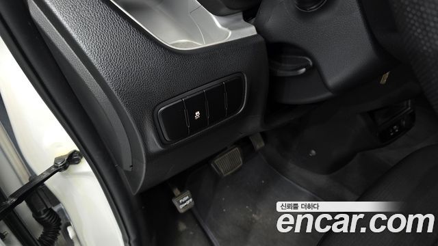 Kia RAY 2018 — photo 20