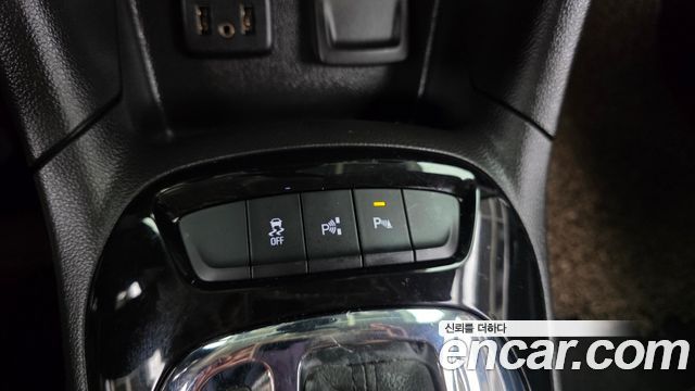 Chevrolet Korea Cruze 2017 — photo 24