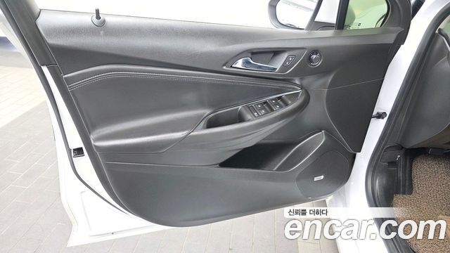 Chevrolet Korea Cruze 2017 — photo 14