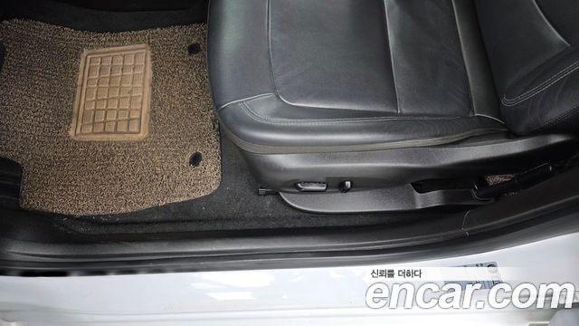 Chevrolet Korea Cruze 2017 — photo 31