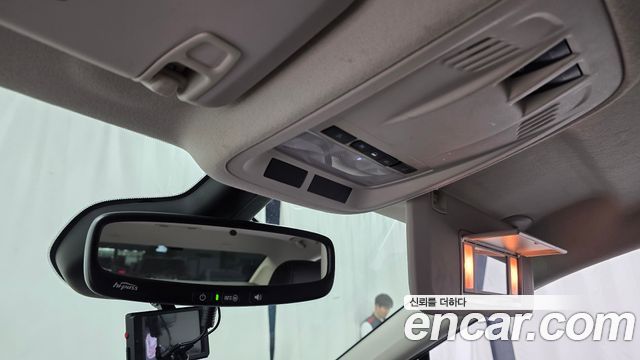 Chevrolet Korea Cruze 2017 — photo 32