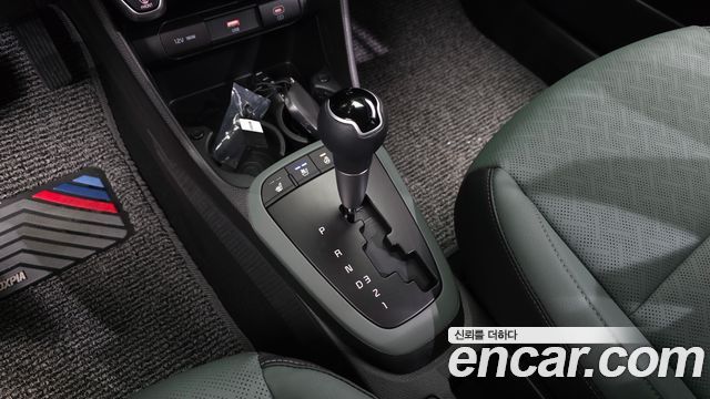 Kia morning 2027 — photo 12