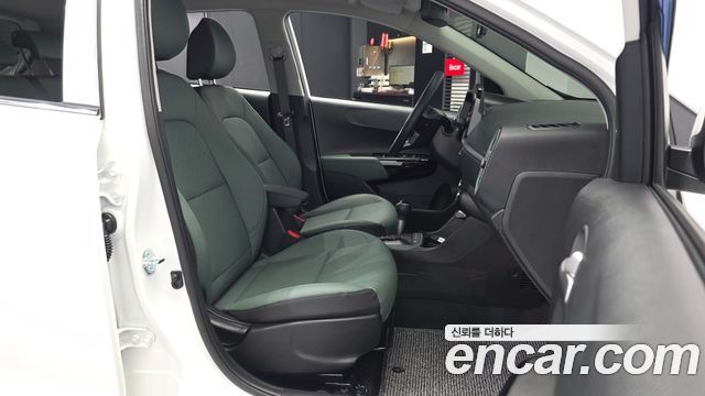 Kia morning 2027 — photo 17
