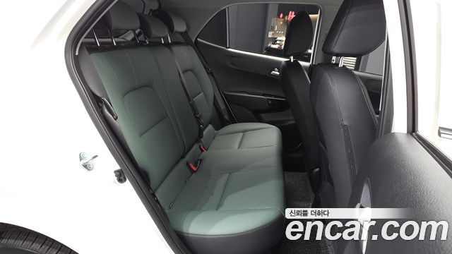 Kia morning 2027 — photo 18