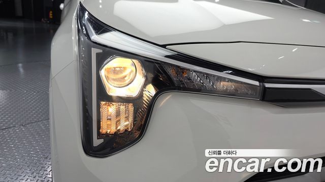 Kia morning 2027 — photo 8