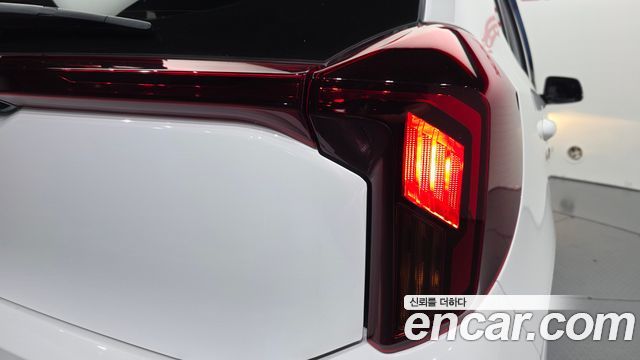 Kia morning 2027 — photo 9
