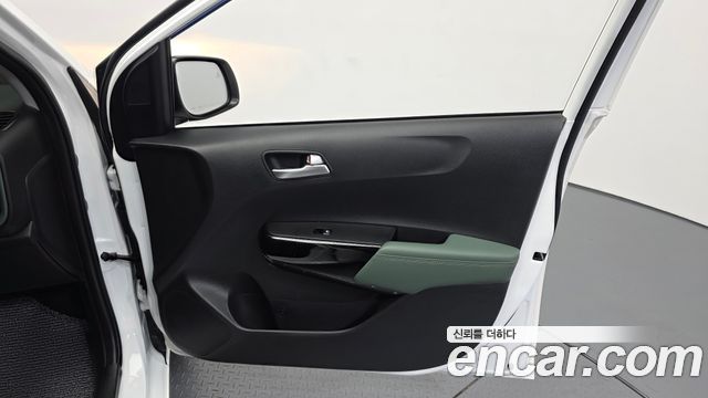 Kia morning 2027 — photo 14