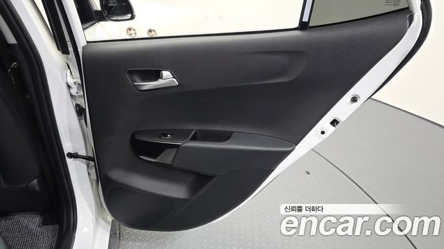 Kia morning 2027 — photo 15