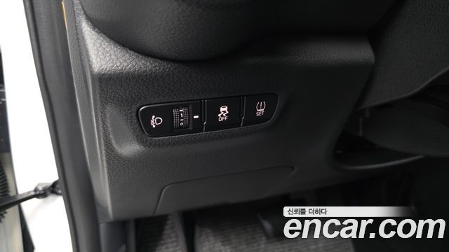 Kia morning 2027 — photo 29