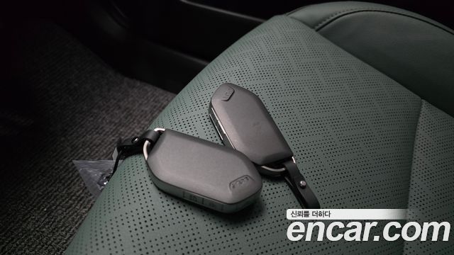 Kia morning 2027 — photo 31