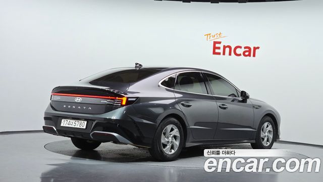 Hyundai Sonata 2024 — photo 2