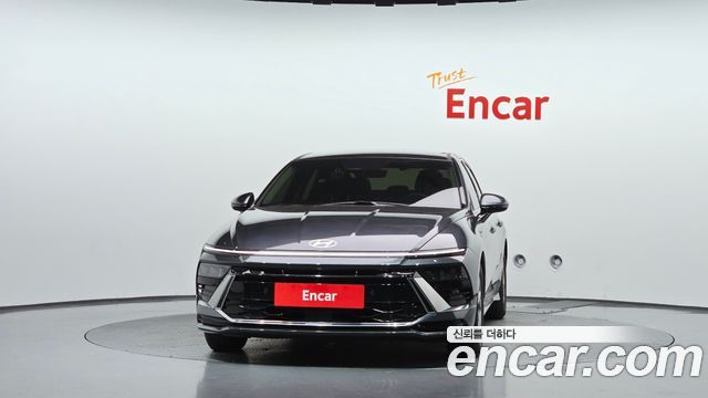 Hyundai Sonata 2024 — photo 3