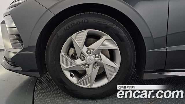 Hyundai Sonata 2024 — photo 5