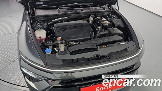 Hyundai Sonata 2024 — photo 6