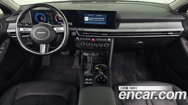 Hyundai Sonata 2024 — photo 7