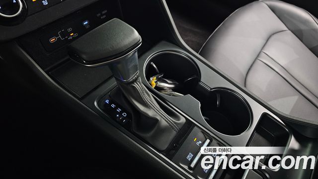 Hyundai Sonata 2024 — photo 9