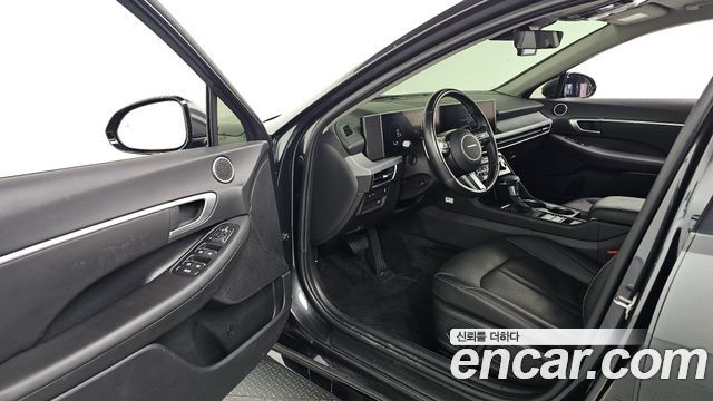 Hyundai Sonata 2024 — photo 10