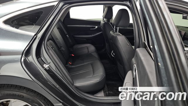 Hyundai Sonata 2024 — photo 11