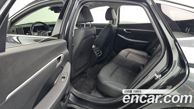 Hyundai Sonata 2024 — photo 12