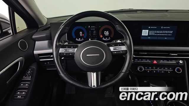 Hyundai Sonata 2024 — photo 13