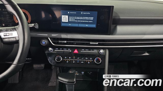 Hyundai Sonata 2024 — photo 14