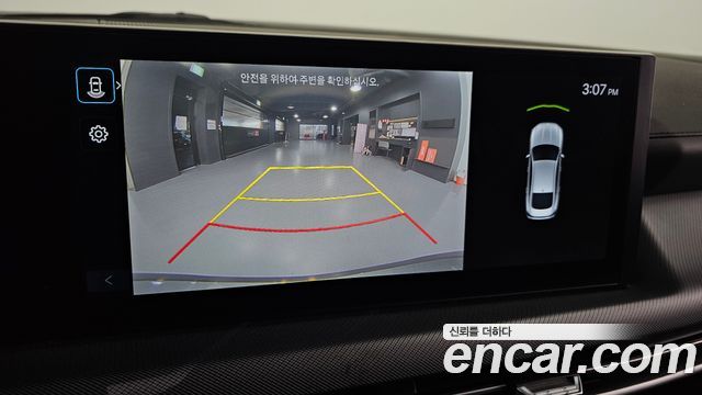 Hyundai Sonata 2024 — photo 15