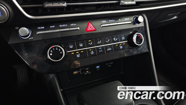 Hyundai Sonata 2024 — photo 18