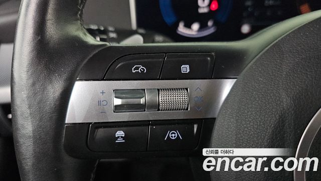 Hyundai Sonata 2024 — photo 19