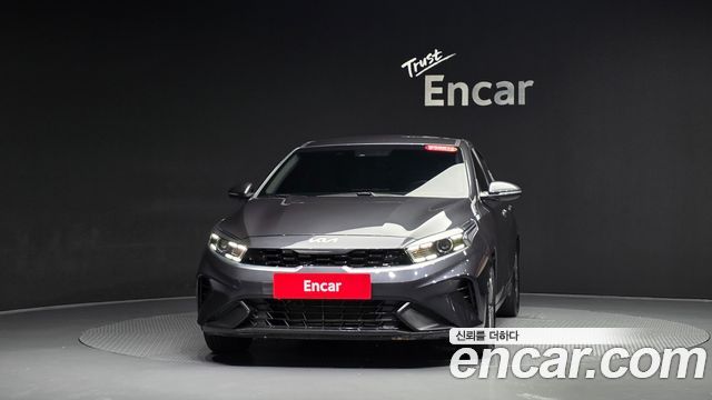 Kia K3 2024 — photo 3