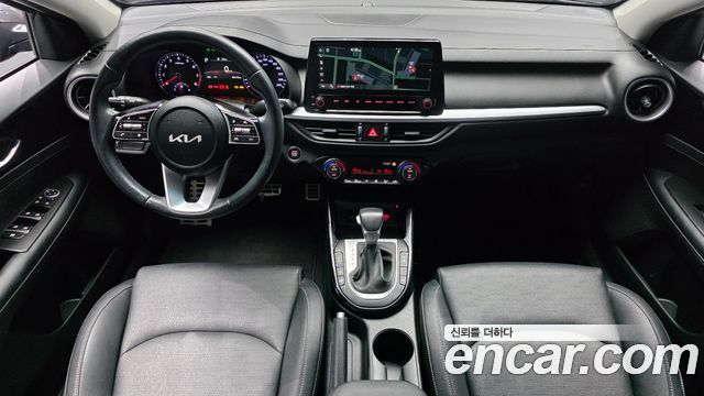 Kia K3 2024 — photo 10