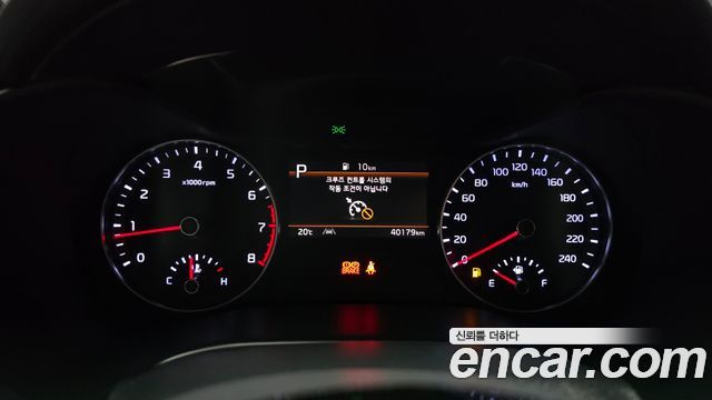 Kia K3 2024 — photo 11