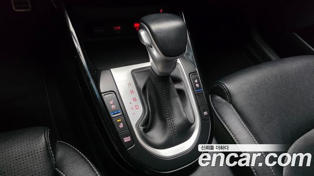 Kia K3 2024 — photo 12