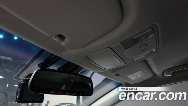 Kia K3 2024 — photo 25