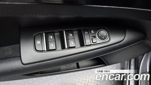 Kia K3 2024 — photo 28