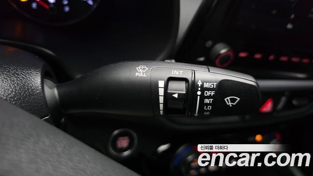 Kia K3 2024 — photo 29