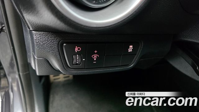 Kia K3 2024 — photo 30