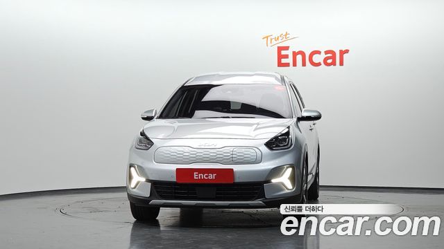 Kia Niro 2023 — photo 3