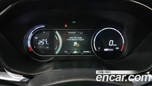 Kia Niro 2023 — photo 8