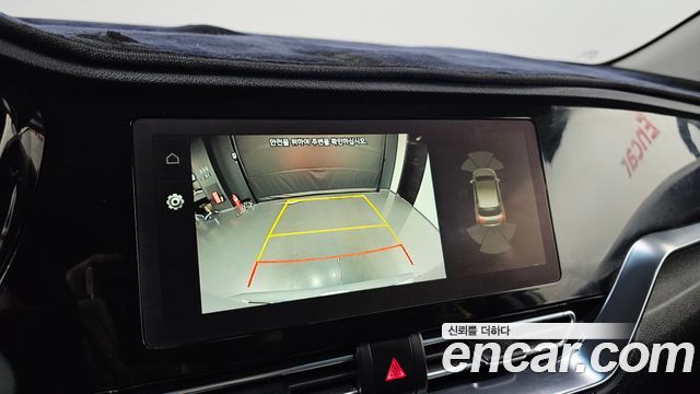 Kia Niro 2023 — photo 15
