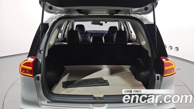 Kia Niro 2023 — photo 20