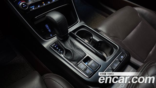 Hyundai Grandeur 2019 — photo 12
