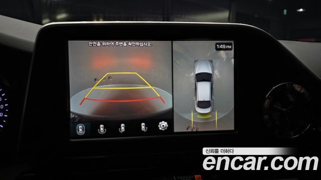 Hyundai Grandeur 2019 — photo 22