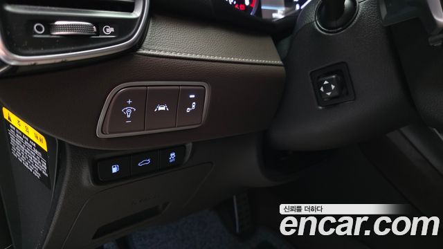 Hyundai Grandeur 2019 — photo 25